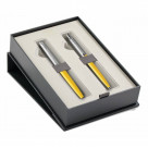 Σετ Parker Jotter Original Yellow CT Πένα & Ballpoint