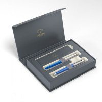 Σετ Parker Jotter Original Blue CT Πένα & Ballpoint