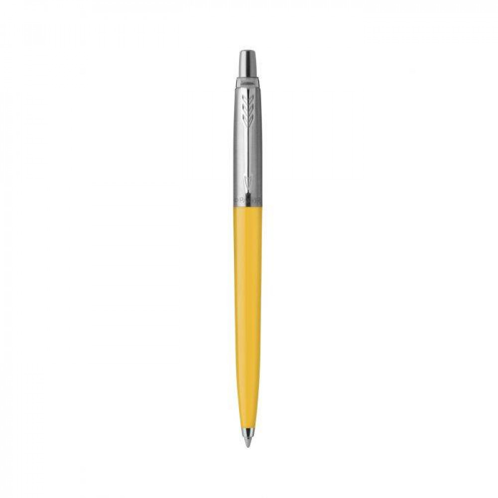 Jotter Parker Original Glam Rock Sunshine Yellow