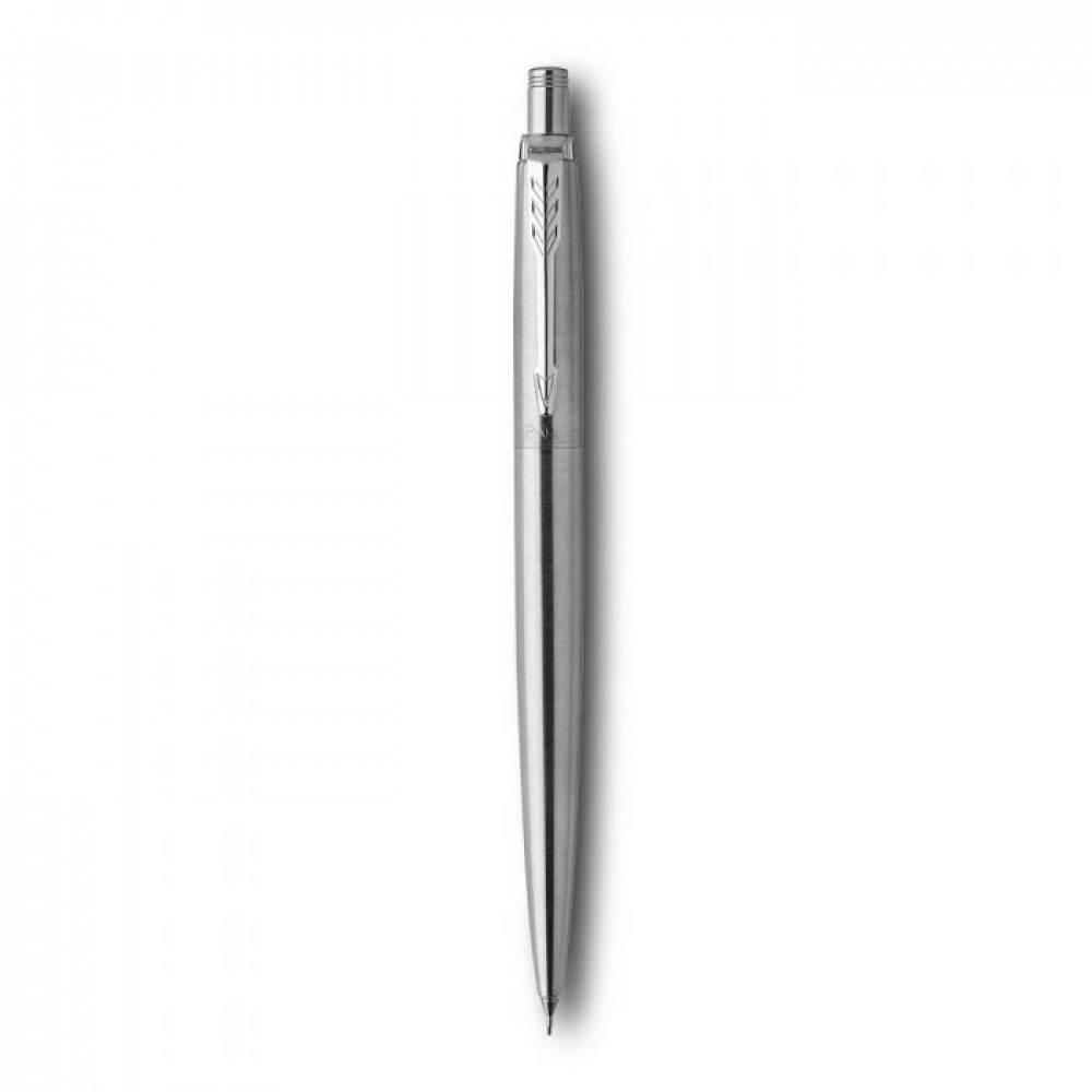 Σετ Parker Jotter Core Duo Stainless Steel CT Ballpoint & μηχανικό μολύβι