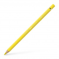 Ξυλομπογιά Ακουαρέλας Faber Castell Albrecht Duerer Light Cadmium Yellow 105