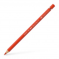 Ξυλομπογιά Ακουαρέλας Faber Castell Albrecht Duerer Light Cadmium Red 117