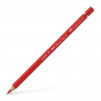 Ξυλομπογιά Ακουαρέλας Faber Castell Albrecht Duerer Scarlet Red 118