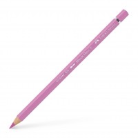 Ξυλομπογιά Ακουαρέλας Faber Castell Albrecht Duerer Light Magenta 119