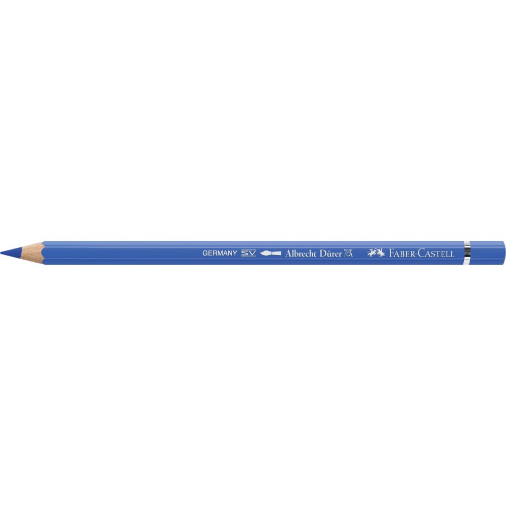 Ξυλομπογιά Ακουαρέλας Faber Castell Albrecht Duerer Ultramarine 120