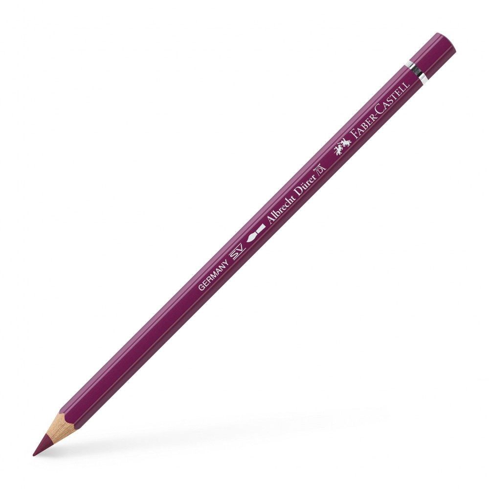 Ξυλομπογιά Ακουαρέλας Faber Castell Albrecht Duerer Magenta 133