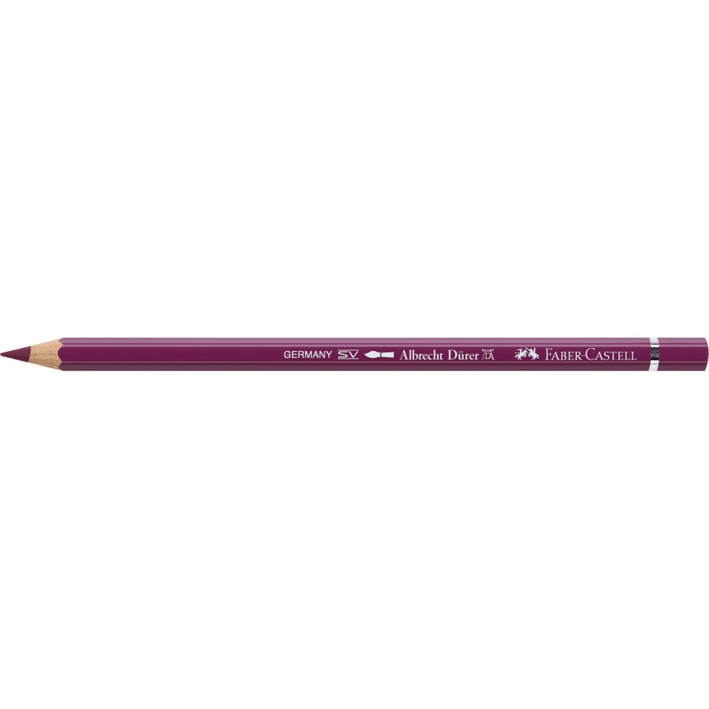 Ξυλομπογιά Ακουαρέλας Faber Castell Albrecht Duerer Magenta 133