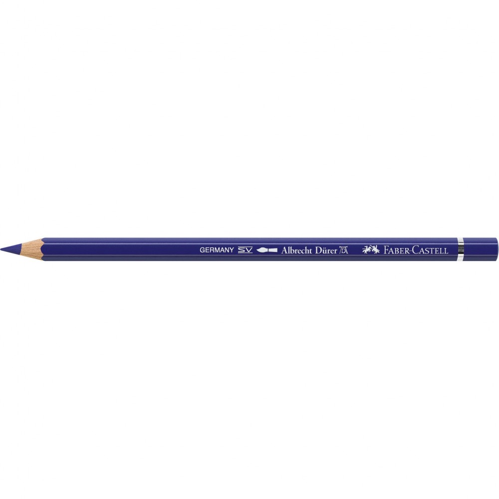 Ξυλομπογιά Ακουαρέλας Faber Castell Albrecht Duerer Delft Blue