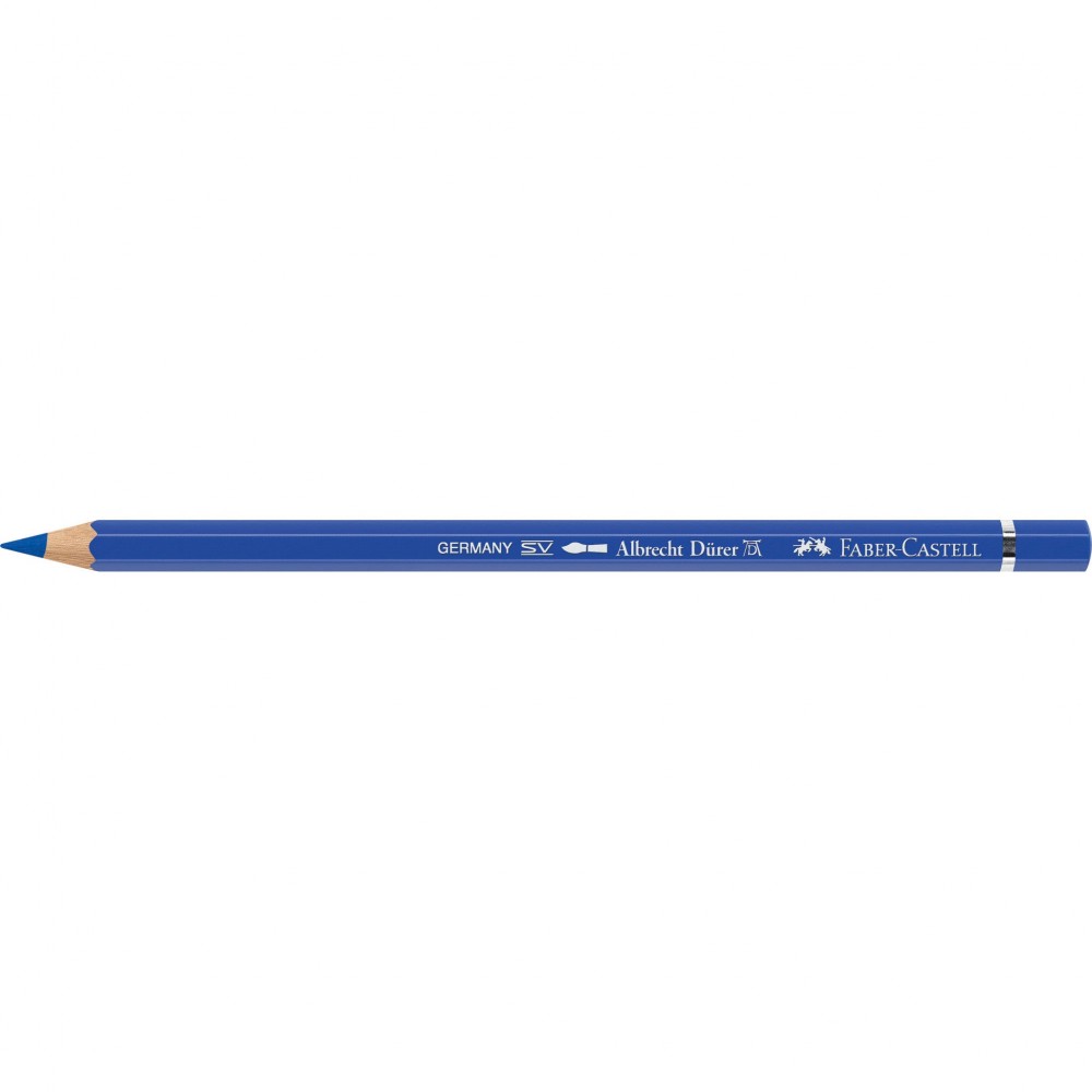 Ξυλομπογιά Ακουαρέλας Faber Castell Albrecht Duerer Cobalt Blue 143