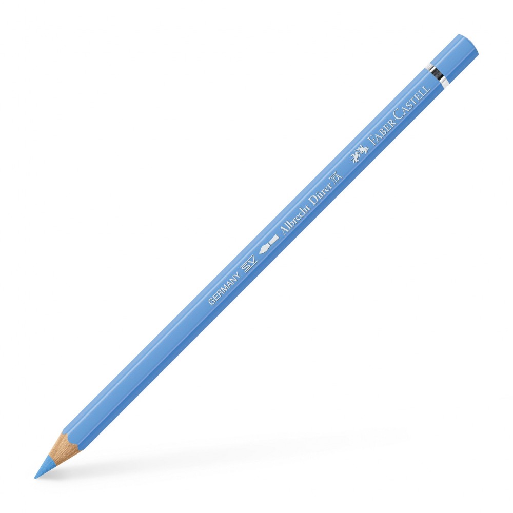 Ξυλομπογιά Ακουαρέλας Faber Castell Albrecht Duerer Sky Blue 146