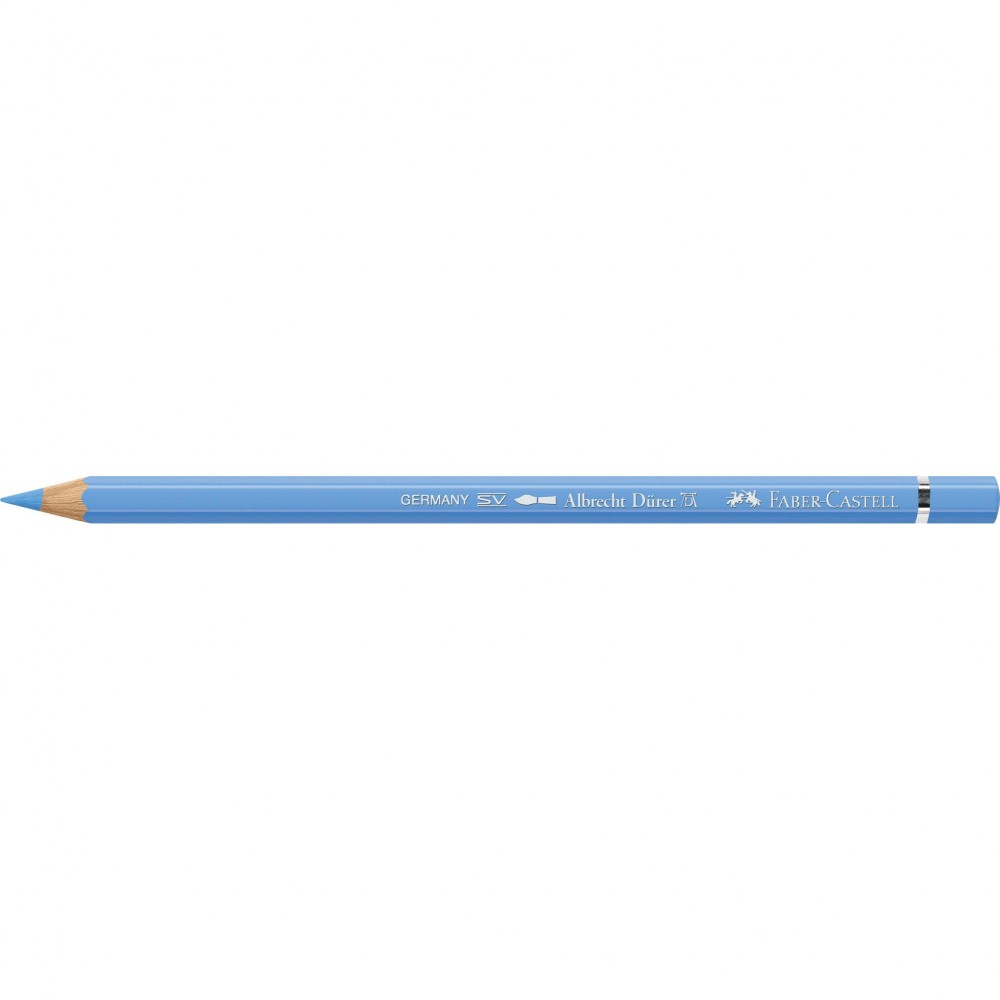 Ξυλομπογιά Ακουαρέλας Faber Castell Albrecht Duerer Sky Blue 146