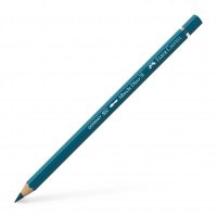 Ξυλομπογιά Ακουαρέλας Faber Castell Albrecht Duerer Helio Turquoise 155