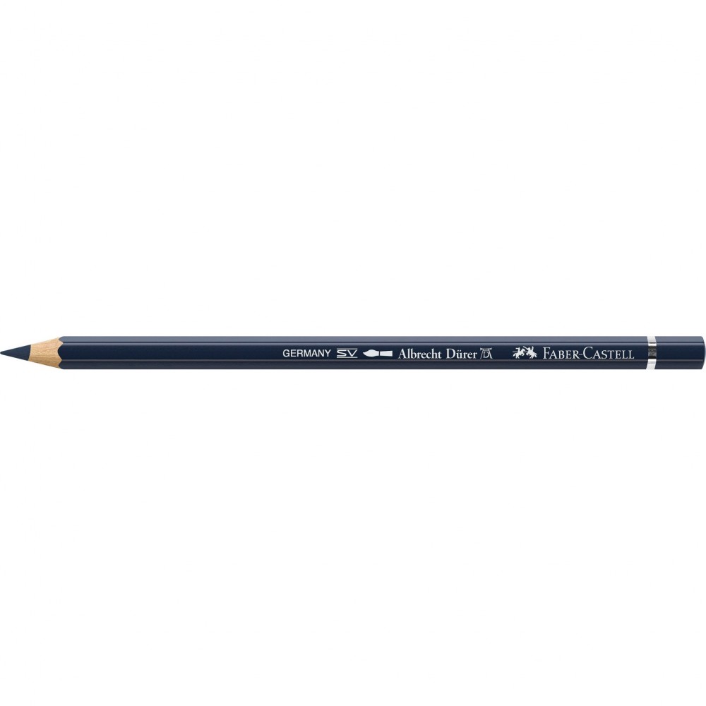 Ξυλομπογιά Ακουαρέλας Faber Castell Albrecht Duerer Dark Indigo 157