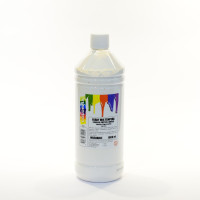 Τέμπερα Colorfix 1lt White