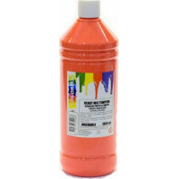 Τέμπερα Colorfix 1l Vermillion Red