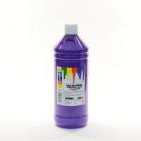 Τέμπερα Colorfix 1lt Purple