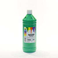 Τέμπερα Colorfix 1lt Medium Green