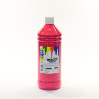 Τέμπερα Colorfix 1lt  Primary Red (Magenta)