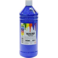 Τέμπερα Colorfix 1lt Cobalt Blue