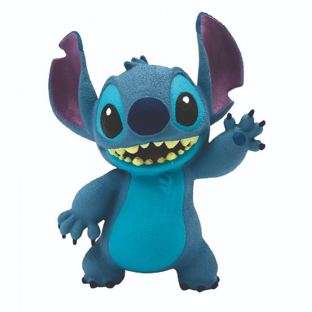 Μινιατούρα Bullyland Stitch 6 cm