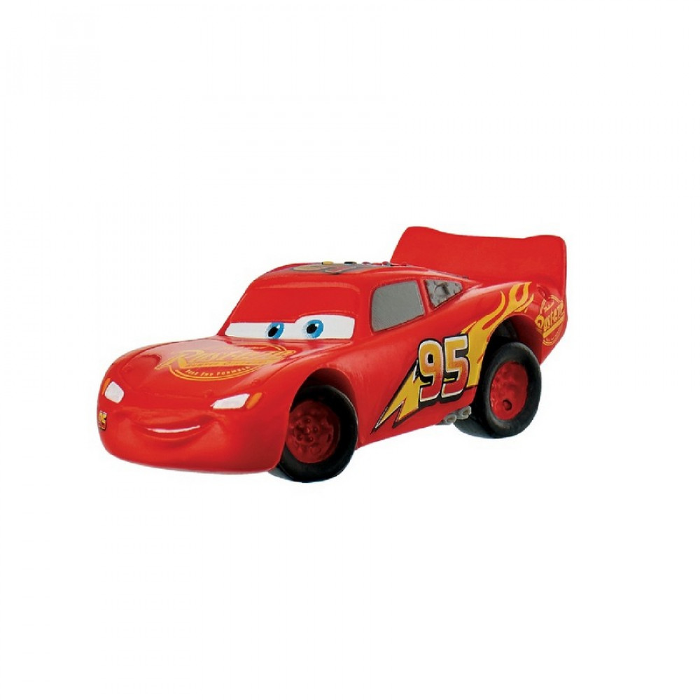 Μινιατούρα Bullyland Cars Mcqueen