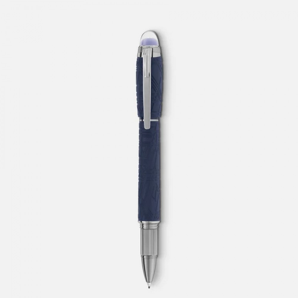 Fineliner Mont Blanc Starwalker Space Blue