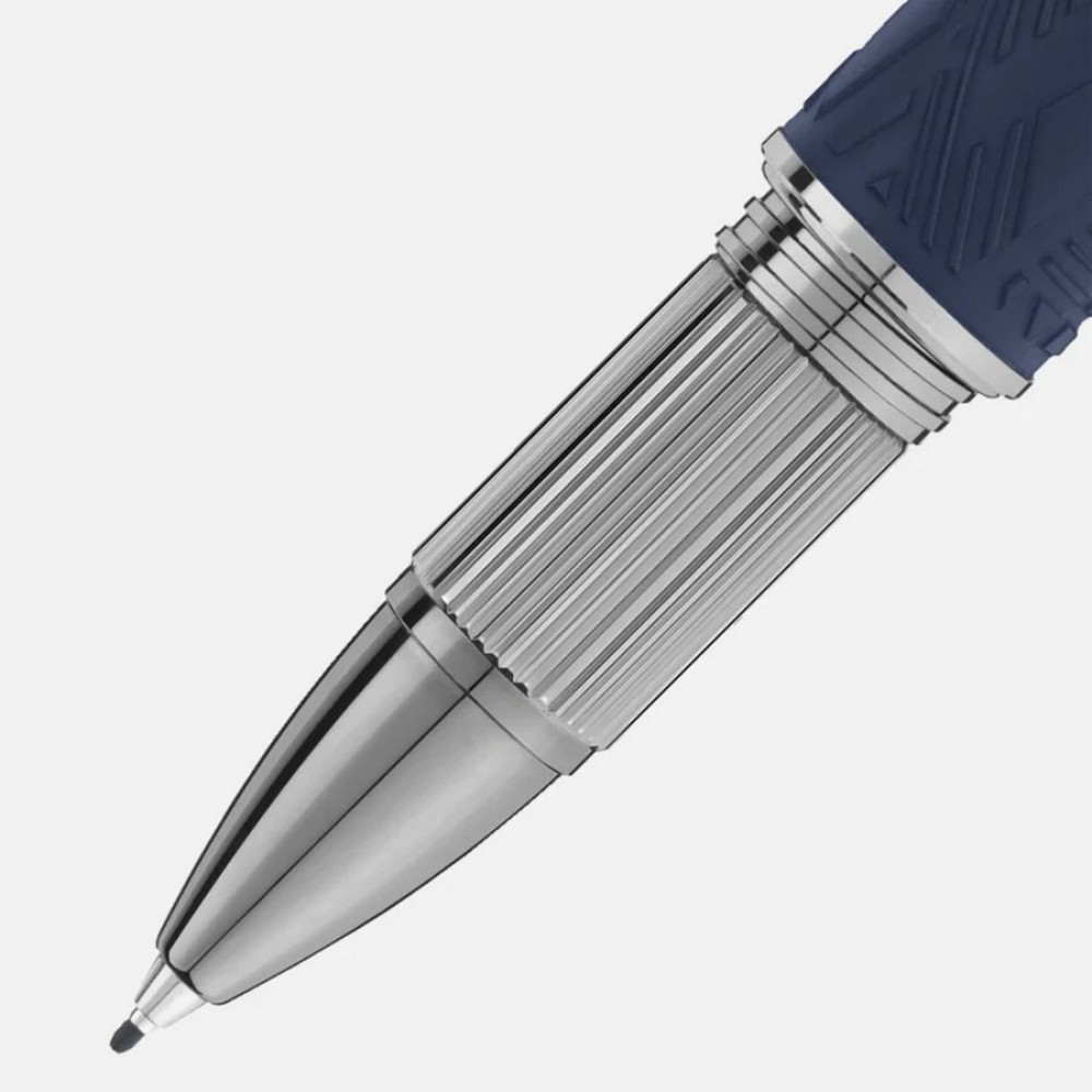 Fineliner Mont Blanc Starwalker Space Blue