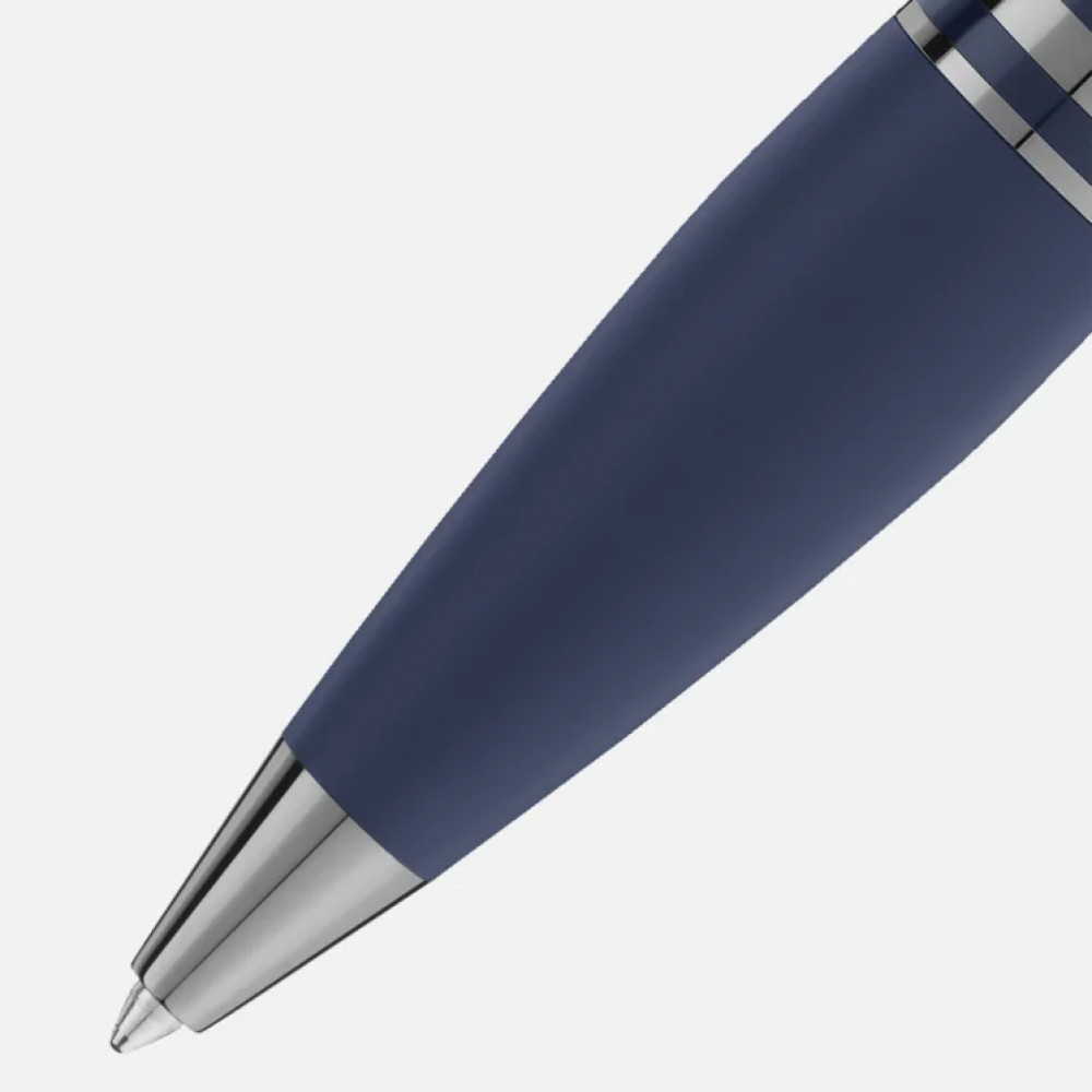 Ballpoint Mont Blanc Starwalker Space Blue