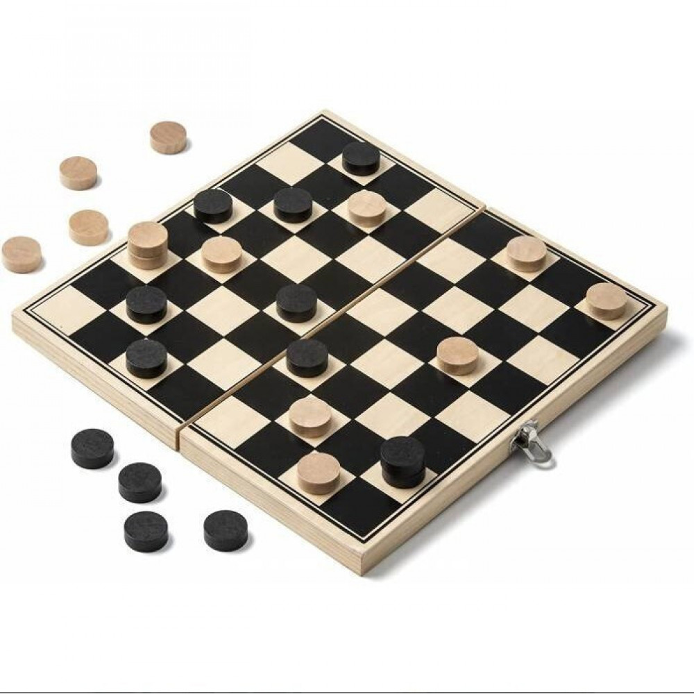 Επιτραπέζιο Παιχνίδι Checkers