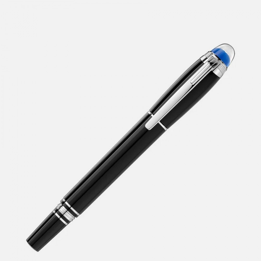 Fineliner Mont Blanc Starwalker Precious Resin