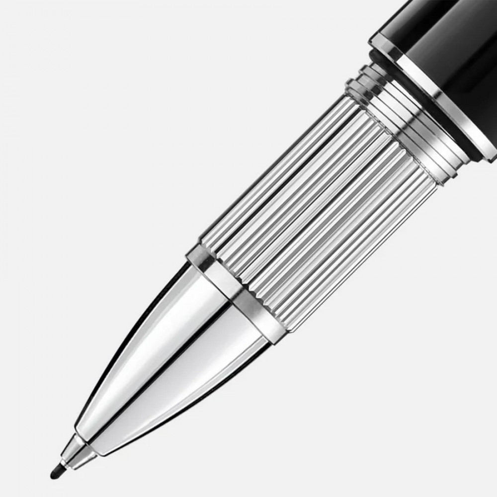 Fineliner Mont Blanc Starwalker Precious Resin