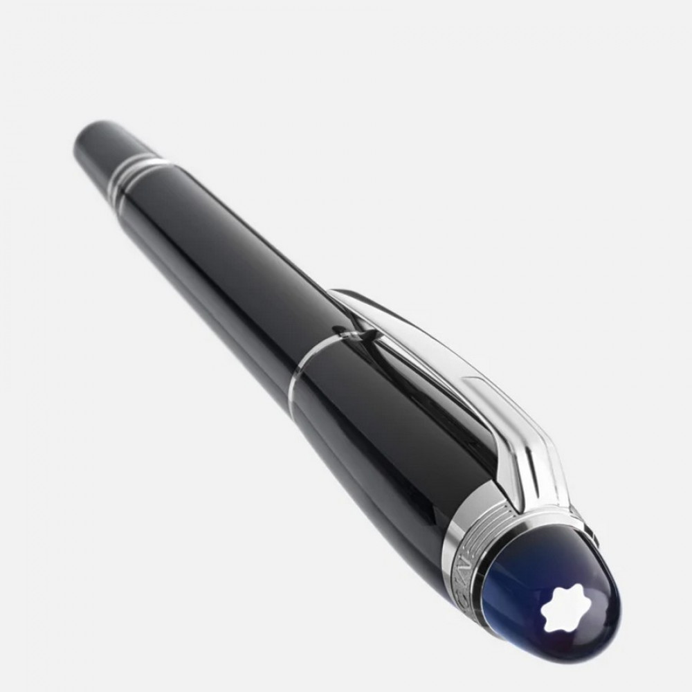 Fineliner Mont Blanc Starwalker Precious Resin