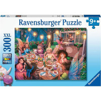 Παζλ Ravensburger 300XXL Νεράιδες