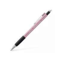 Μολύβι Μηχανικό Faber Castell 1345 0.5mm Rose Shadow Urban