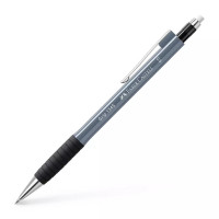 Μολύβι Μηχανικό Faber Castell 1345 0.5mm Grey Urban