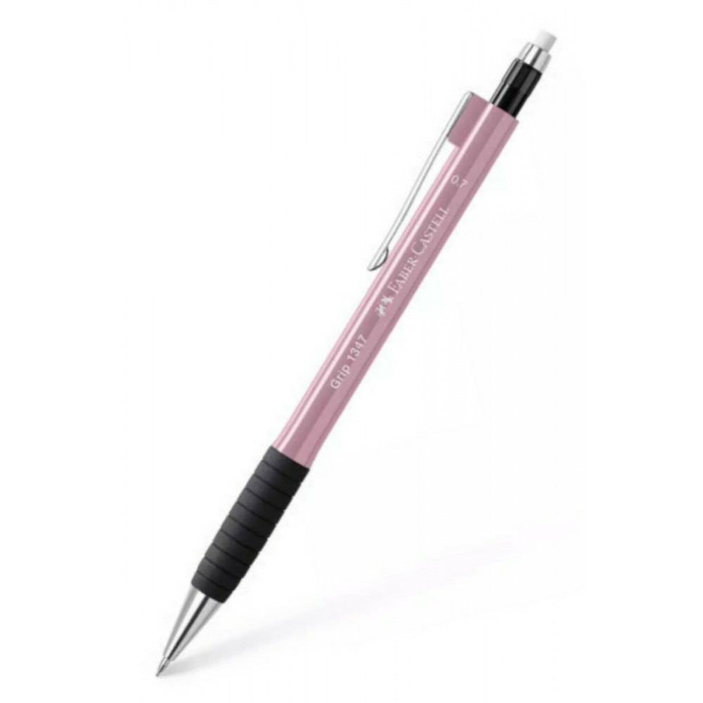 Μολύβι Μηχανικό Faber Castell 1347 0.7mm Rose Shadow Urban