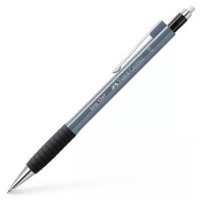 Μολύβι Μηχανικό Faber Castell 1347 0.7mm Grey Urban