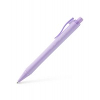 Στυλό Faber Castell Daily Ball Sweet lilac Bp