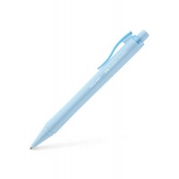 Στυλό Faber Castell Daily Ball Sky blue Bp