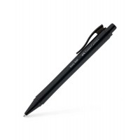 Στυλο Faber Castell Daily Ball Black Bp