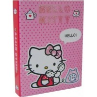 Κλασέρ Hello Kitty Phone 17x25