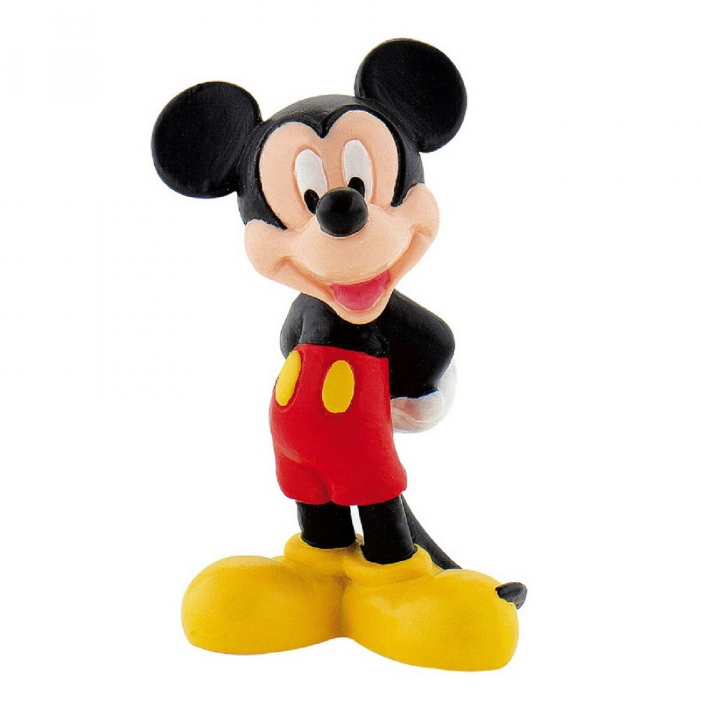 Μινιατούρα Bullyland Mickey