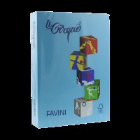 Χαρτί Εκτύπωσης A4 160gr Favini μπλε 250φ