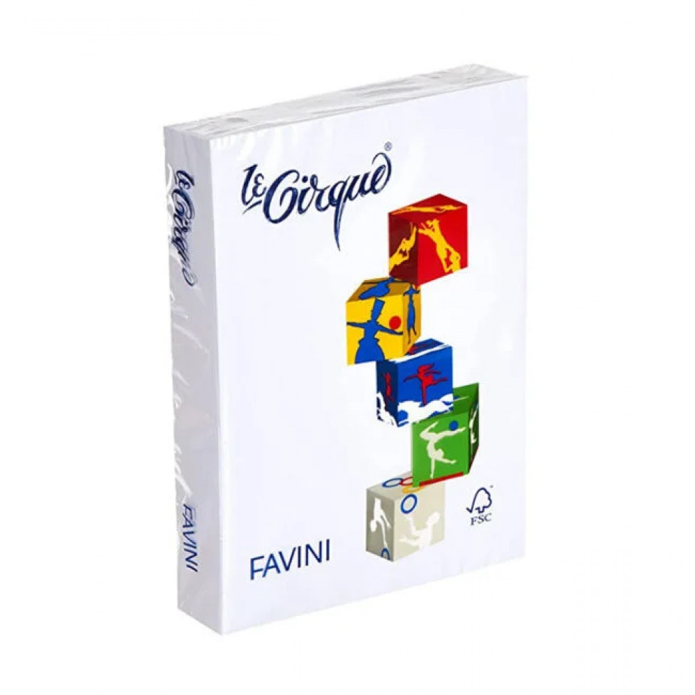 Χαρτί Εκτύπωσης A4 160gr/m² Favini Λευκό 250φ.