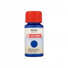 Χρώμα Textile 50 ml Royal Blue 5013