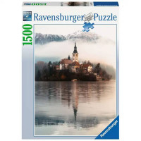 Παζλ Ravensburger Το Νησί των Ευχών 1500τεμ