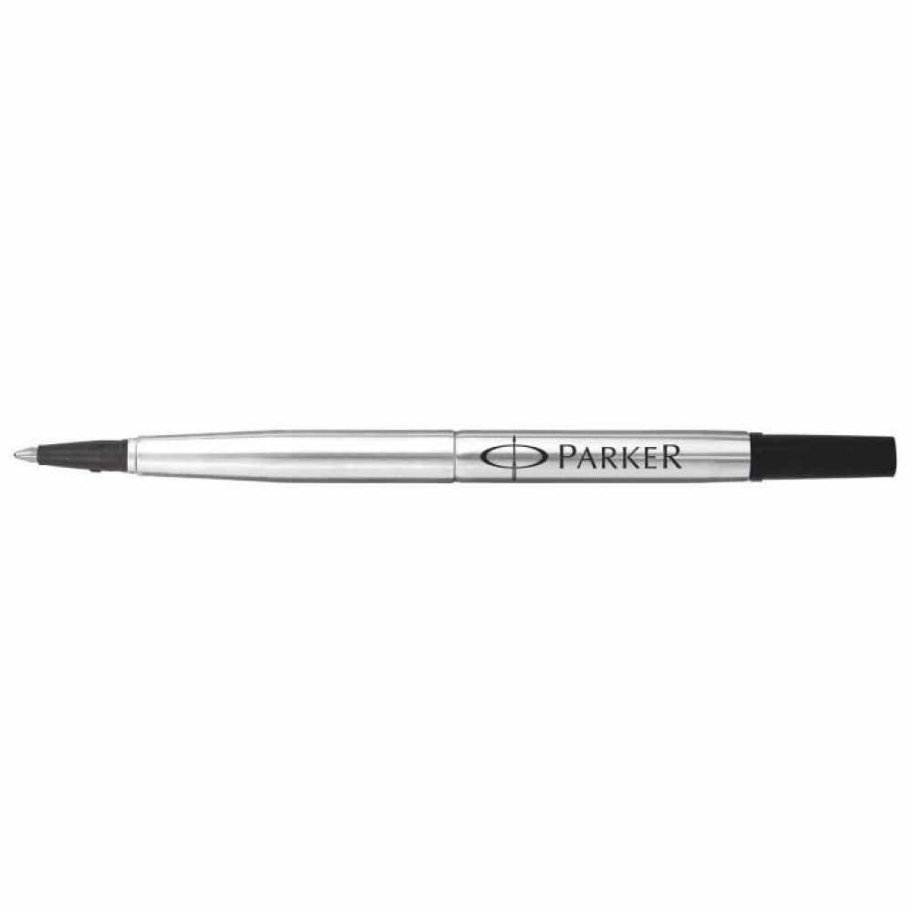 Ανταλλακτικό Parker Quink Rollerball μαύρο F