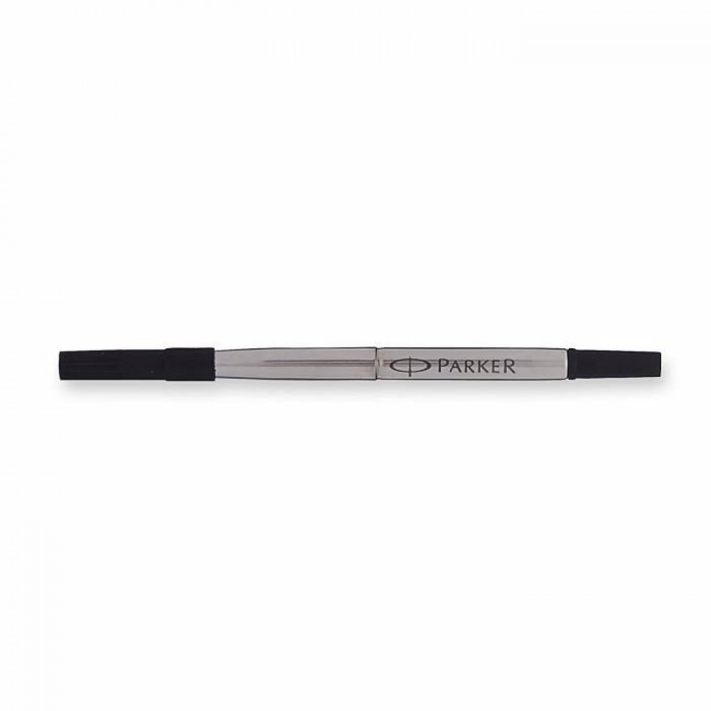 Ανταλλακτικό Parker Quink Rollerball μαύρο M