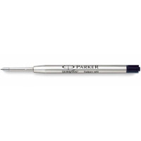 Ανταλλακτικό Parker Quinkflow Ballpoint μαύρο F