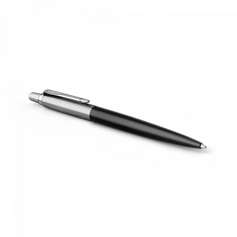 Jotter Parker Bond Street Black CT